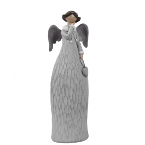 Soška anjel Nádej 29cm 