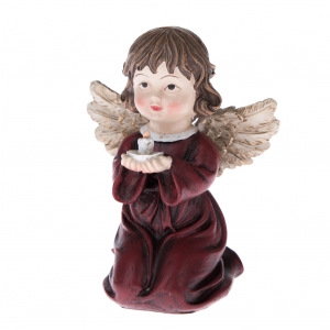 Soška anjela 10 cm
