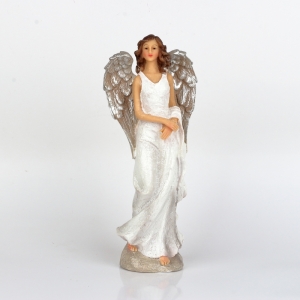 Soška anjela Glorie