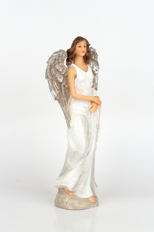 Soška anjela Glorie