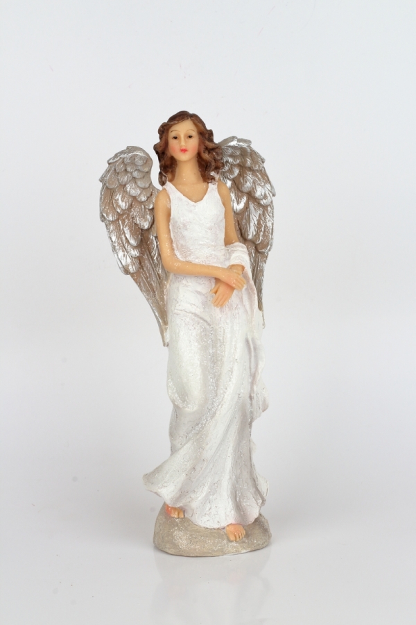 Soška anjela Glorie