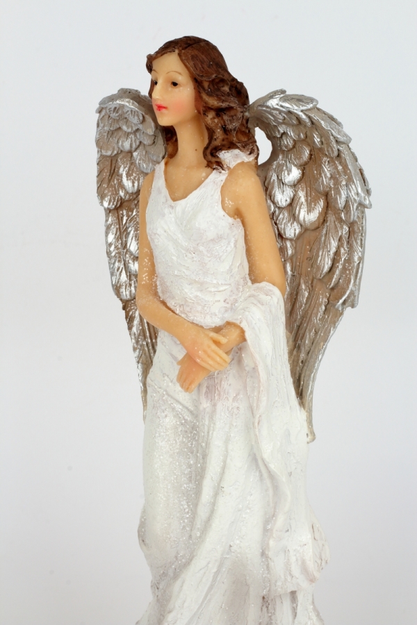 Soška anjela Glorie