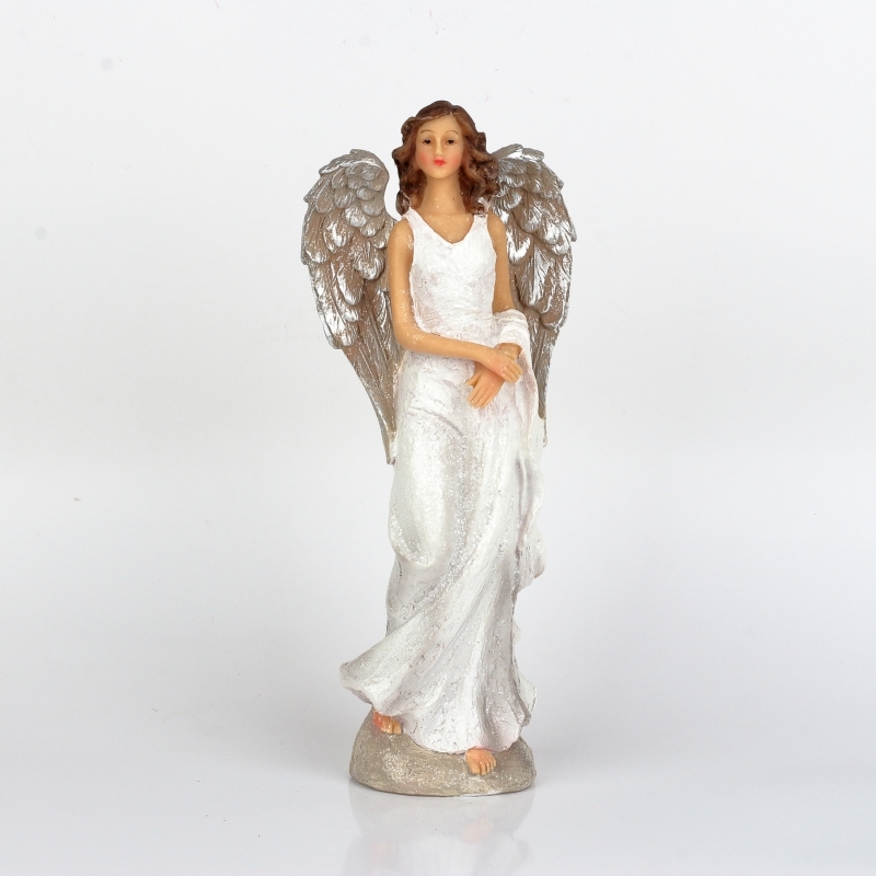 Soška anjela Glorie