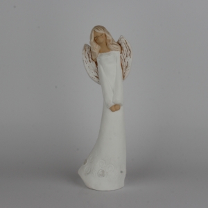 Soška anjela Nevinnosť 37cm