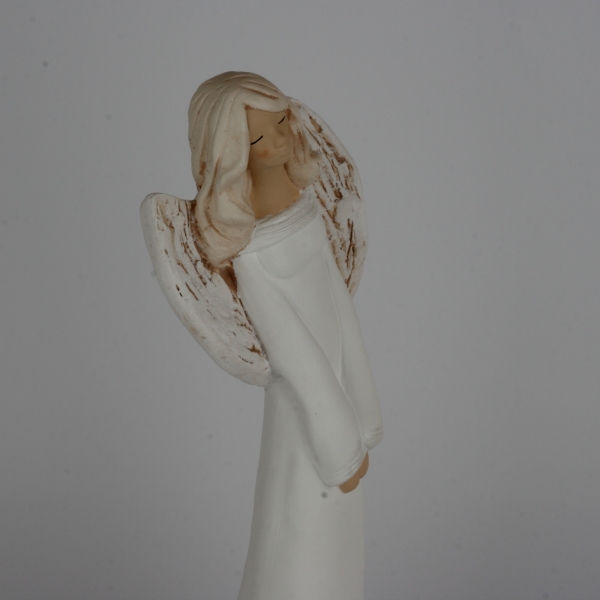 Soška anjela Nevinnosť 37cm