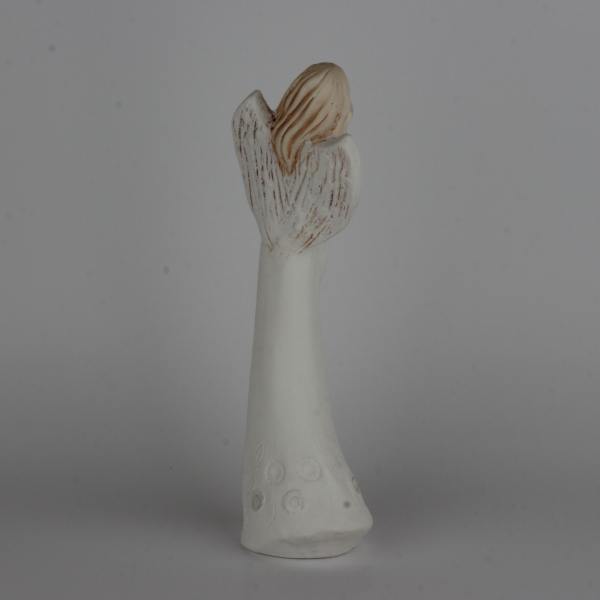 Soška anjela Nevinnosť 37cm