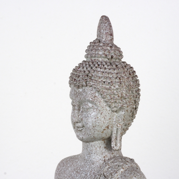 Soška Buddha 17cm