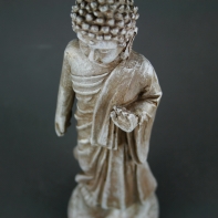 Soška Buddha 35cm