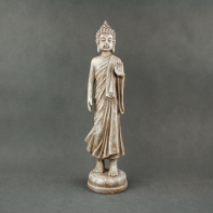 Soška Buddha 35cm