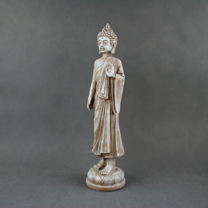 Soška Buddha 35cm