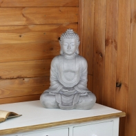 Soška Buddha 39cm