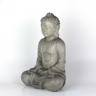 Soška Buddha 39cm