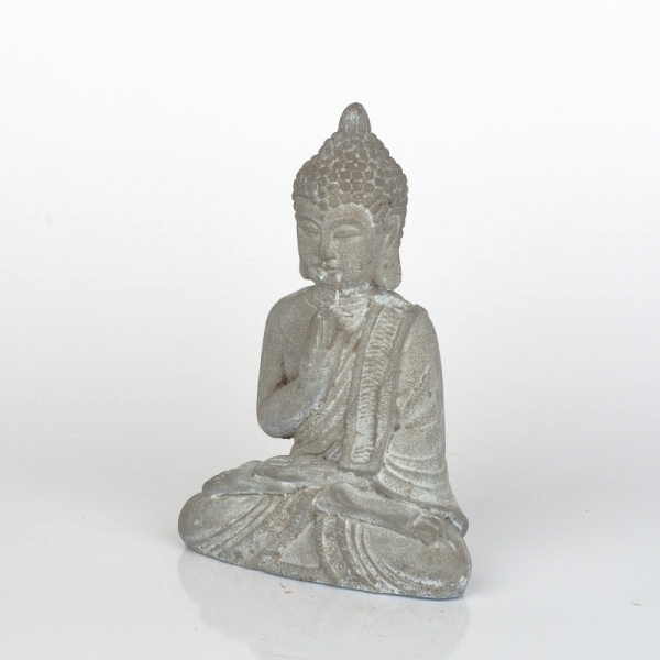 Soška Buddha betón