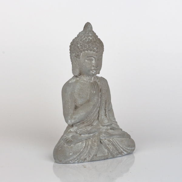 Soška Buddha betón