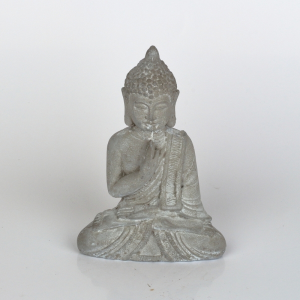 Soška Buddha betón