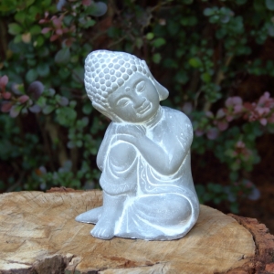 Soška Buddha - vyřazeno