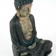 Soška Budhu 28cm