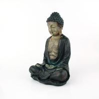 Soška Budhu 28cm