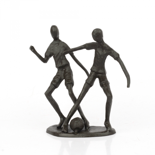 Soška futbalista 14x13x7cm