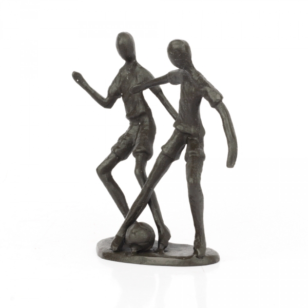 Soška futbalista 14x13x7cm