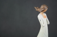 Soška Nádeje 25,5cm