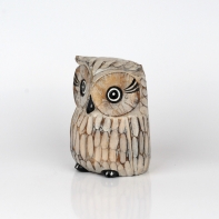 Soška sova 16cm 