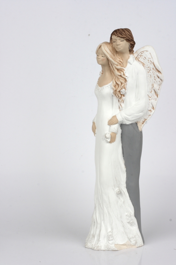 Soška Večná láska 37cm