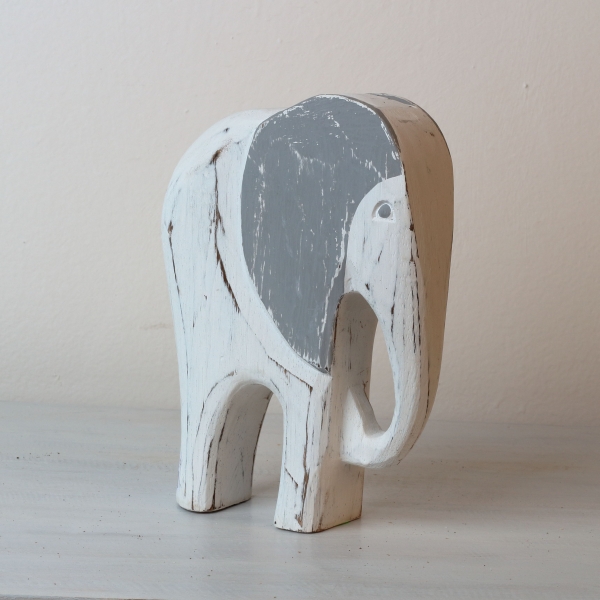 Soška slon 20cm
