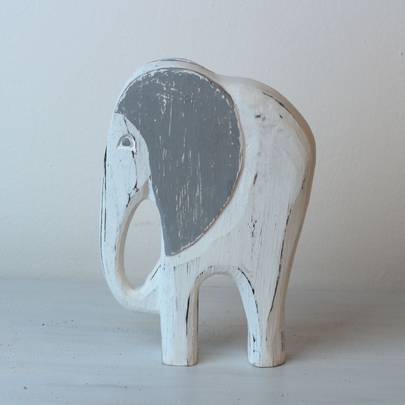 Soška slon 20cm