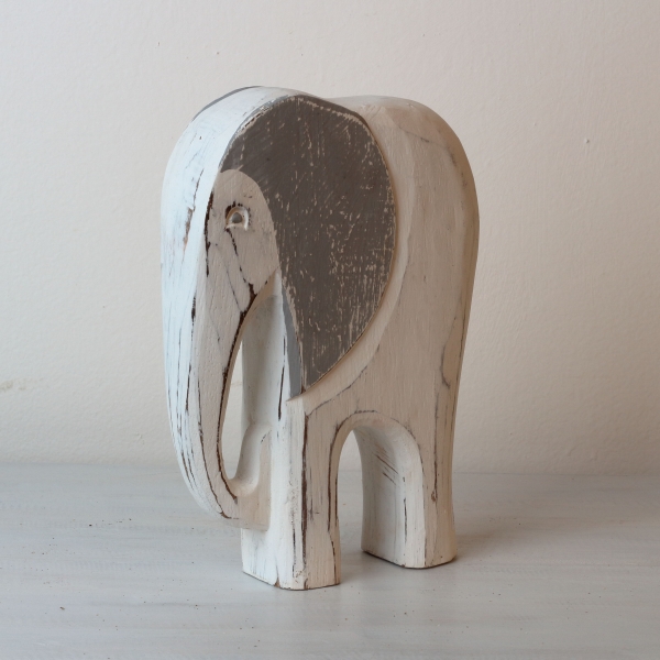 Soška slon 25cm
