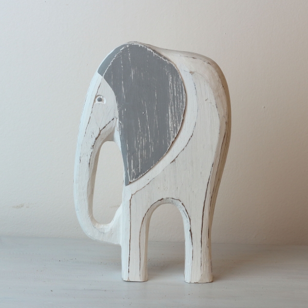 Soška slon 30cm