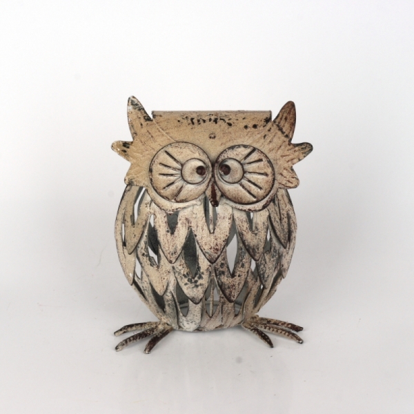 Sova - menšie 22x17cm