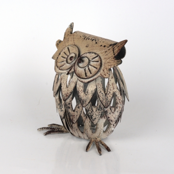 Sova - menšie 22x17cm