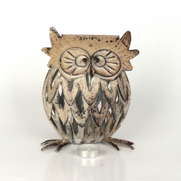 Sova - menšie 22x17cm