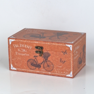 Šperkovnice 24x14x12cm