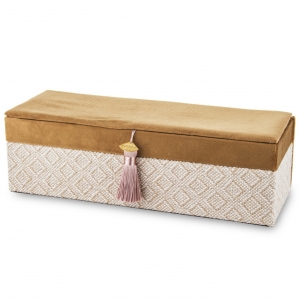 Šperkovnica 8x28x10 cm