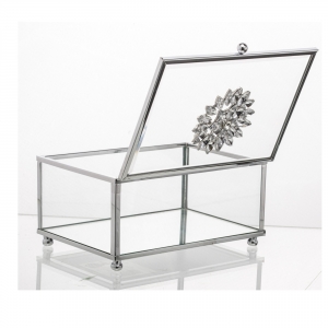 Šperkovnica dievčenské 8,5x15x10 cm