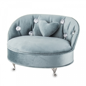 Šperkovnica pre deti 14x20x14 cm