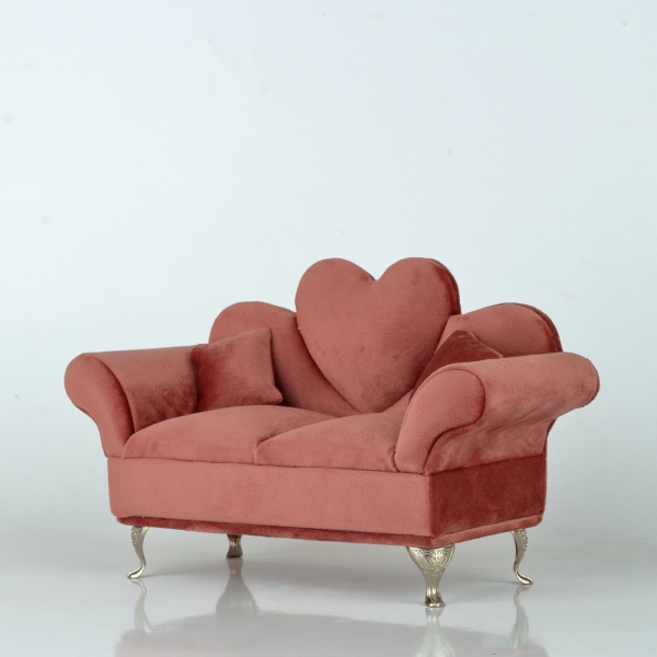 Šperkovnica pre dievčatá 15x25x10 cm