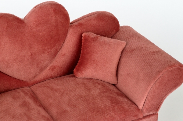 Šperkovnica pre dievčatá 15x25x10 cm