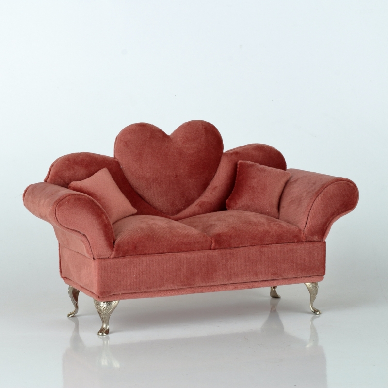 Šperkovnica pre dievčatá 15x25x10 cm