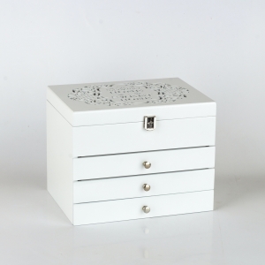 Šperkovnice velká 25x18x20cm