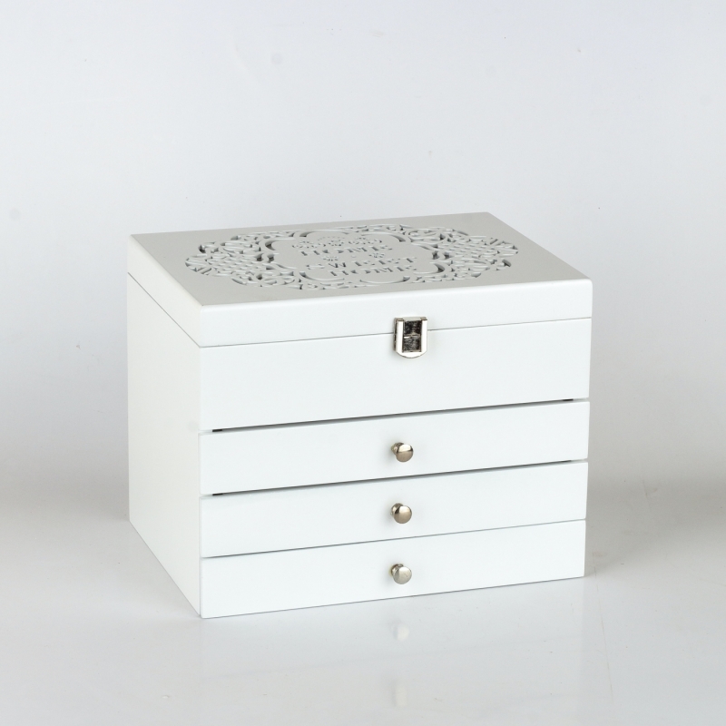 Šperkovnica veľká 25x18x20cm