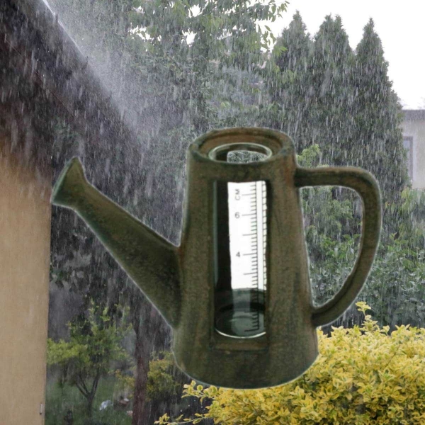 Zrážkomer kanva litianová 11cm