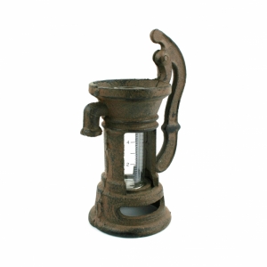 Zrážkomer studňa 18cm