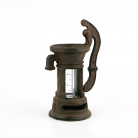 Zrážkomer studňa 18cm