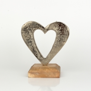 Srdce s láskou darované - vyřazené