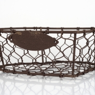 Srdce tri kusy 21x22x7,5cm