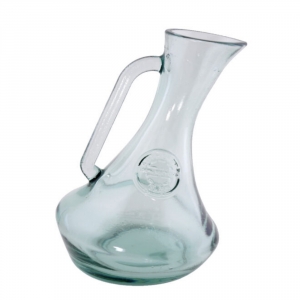 Stabilná karafa s uchom 2,2kg