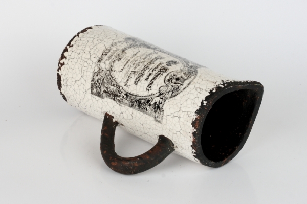 Starodávna váza džbán 30cm